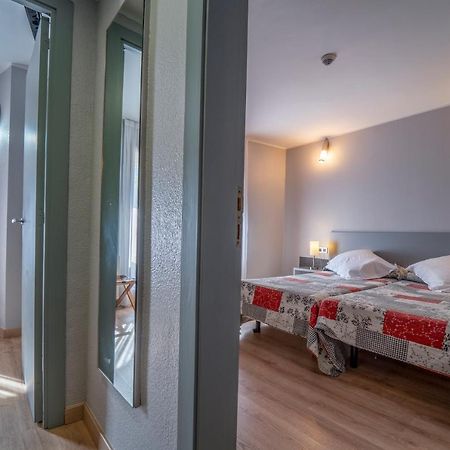Hotel Ордино Экстерьер фото
