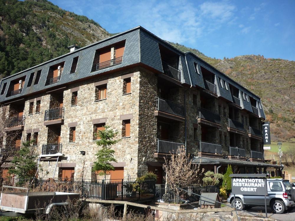 Hotel Ордино Экстерьер фото