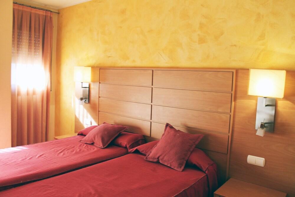 Hotel Ордино Экстерьер фото
