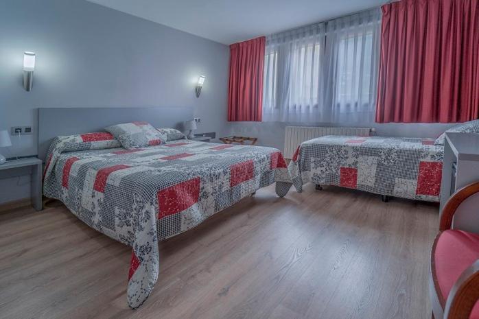 Hotel Ордино Экстерьер фото