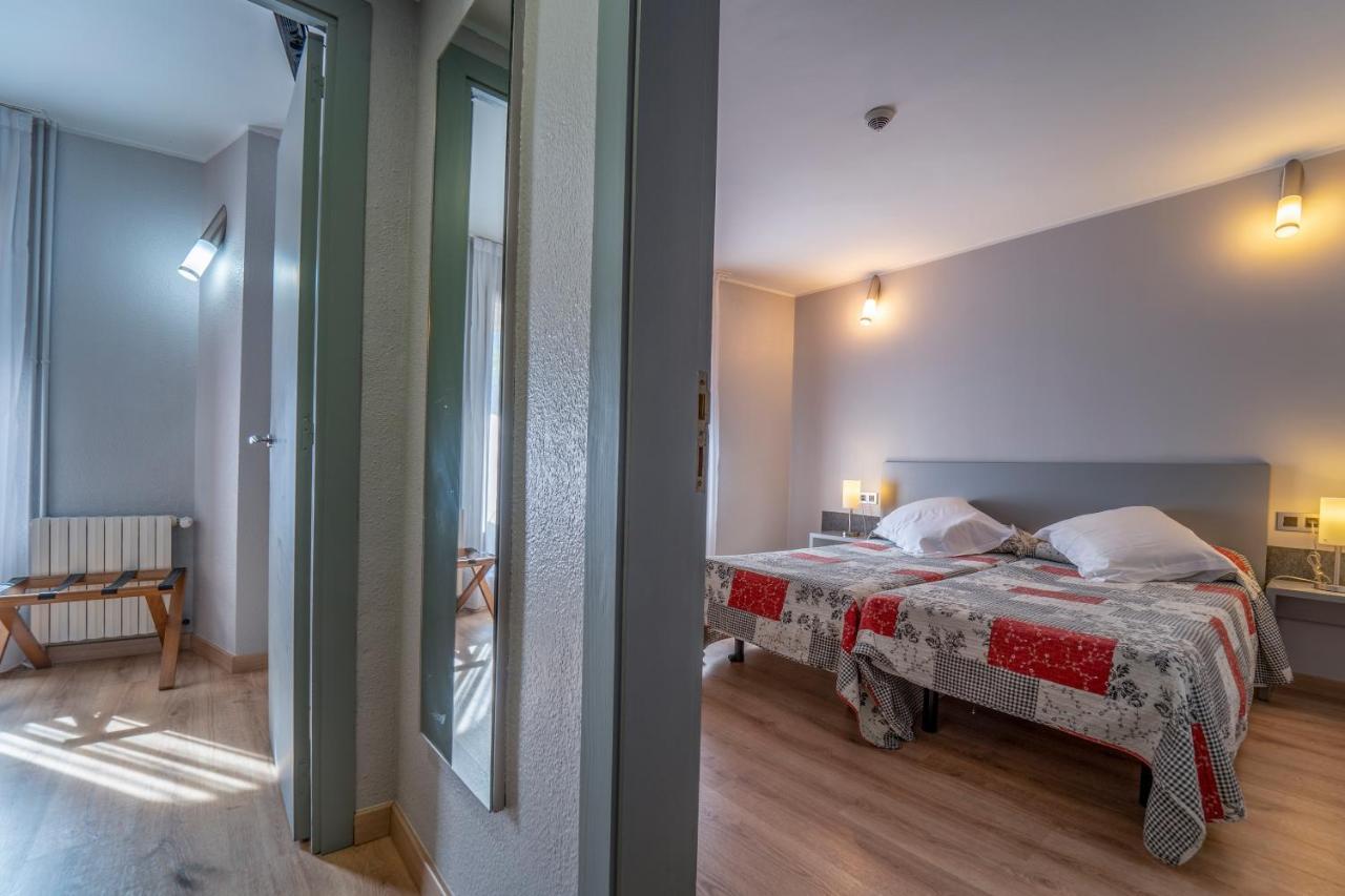 Hotel Ордино Экстерьер фото