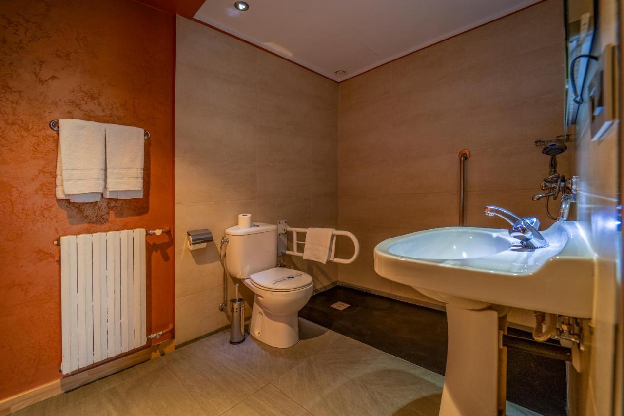 Hotel Ордино Экстерьер фото