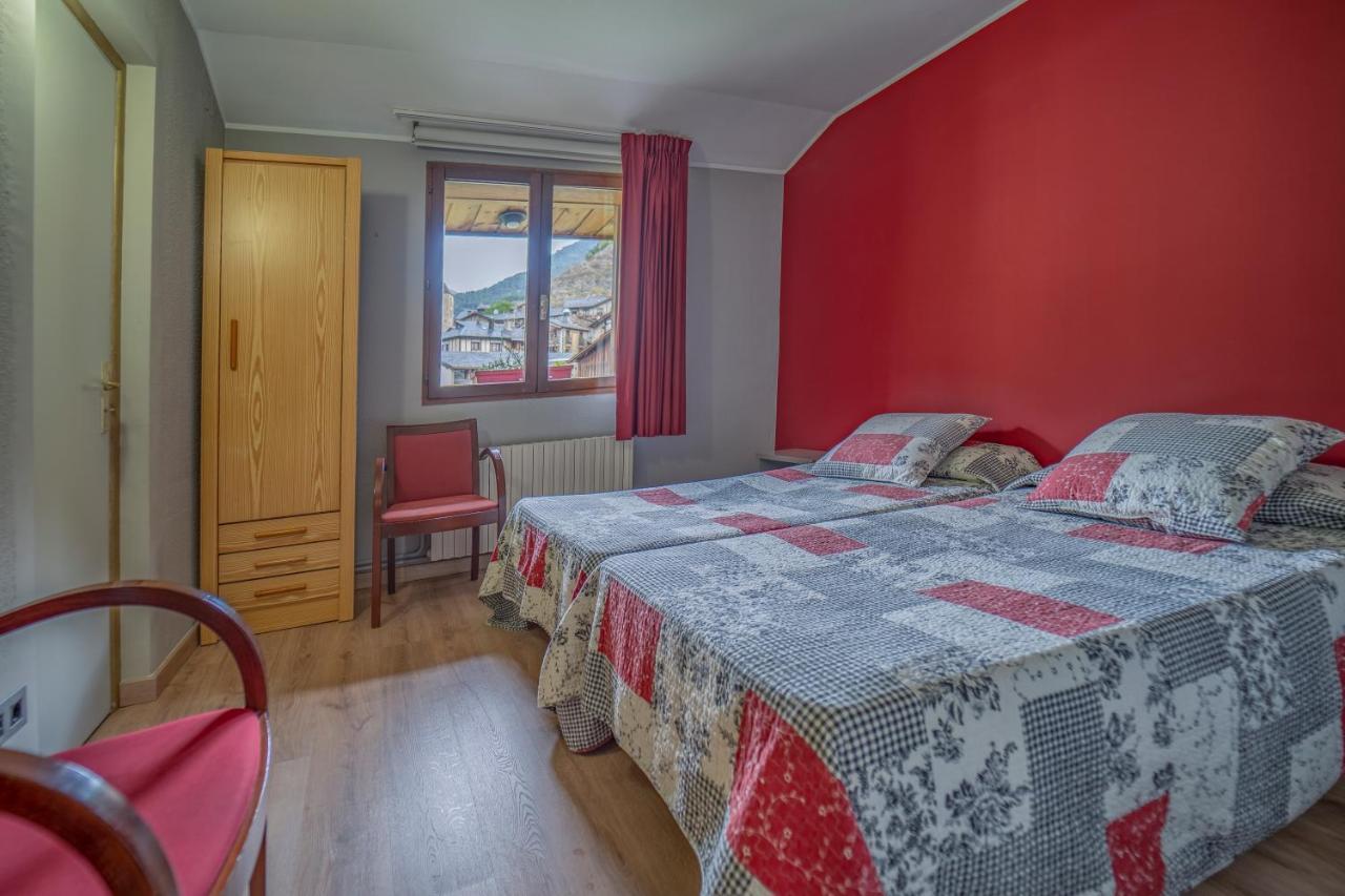 Hotel Ордино Экстерьер фото