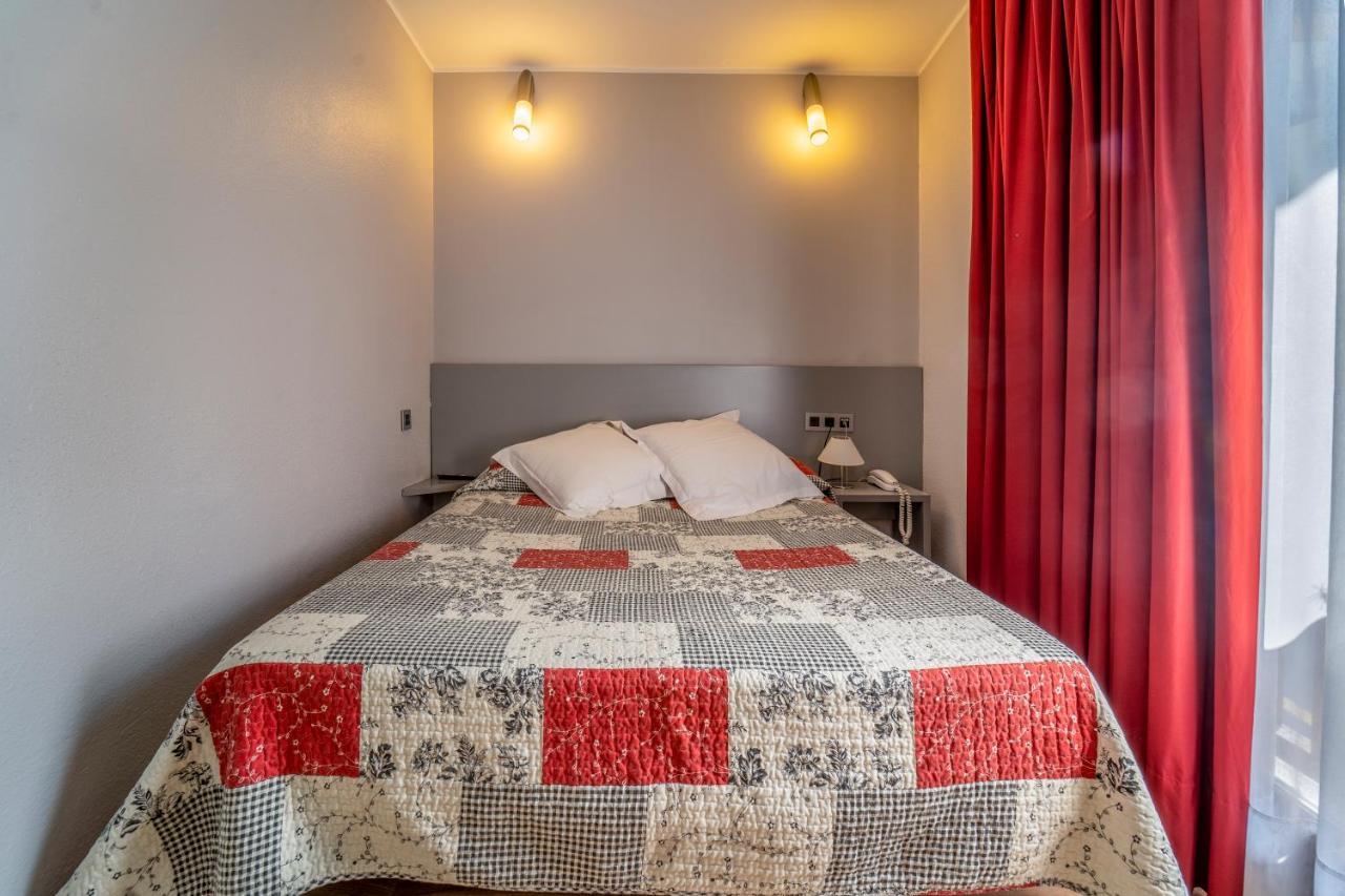 Hotel Ордино Экстерьер фото