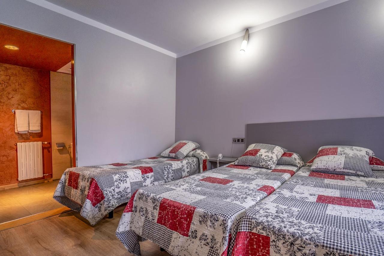 Hotel Ордино Экстерьер фото