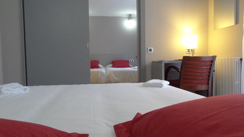 Hotel Ордино Экстерьер фото