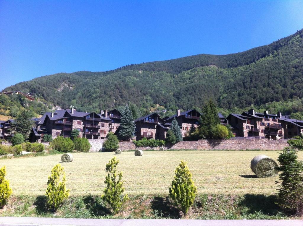 Hotel Ордино Экстерьер фото