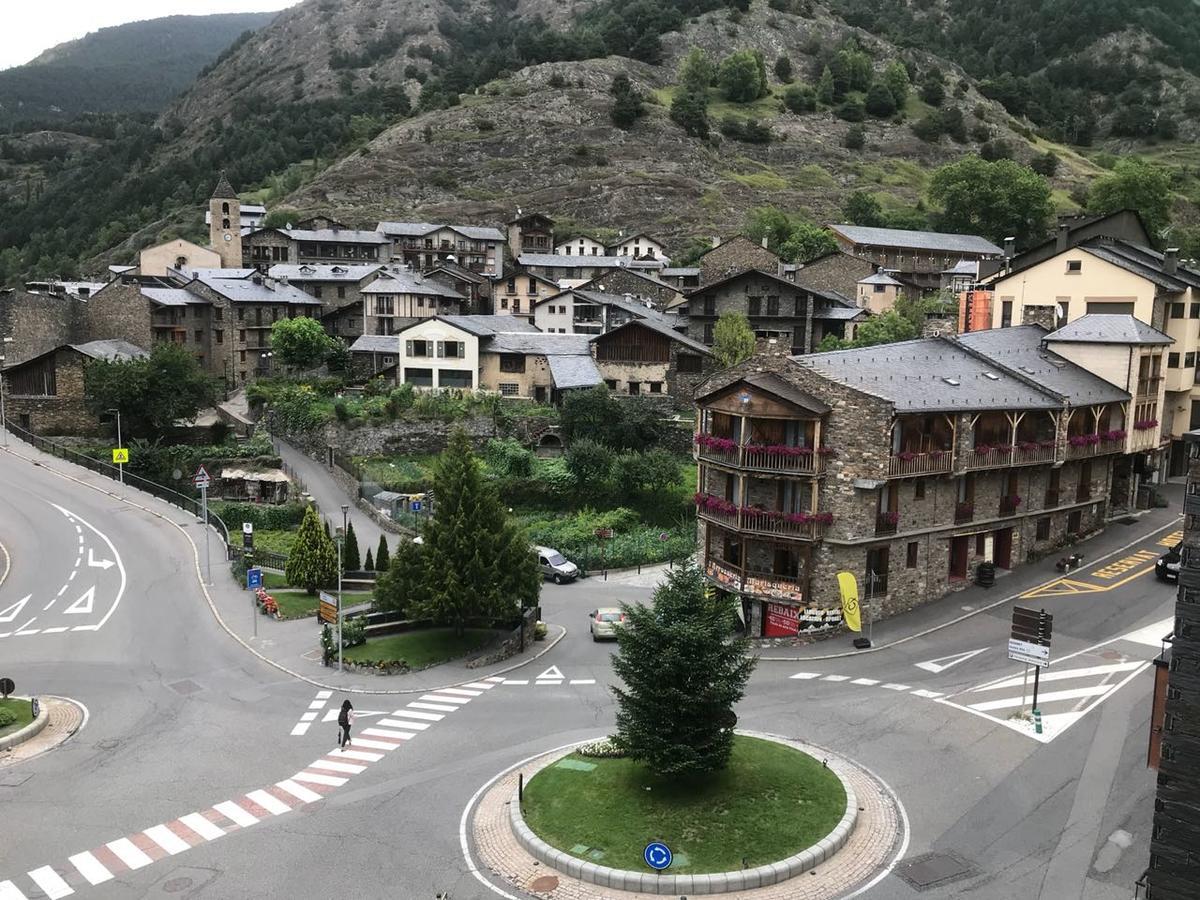 Hotel Ордино Экстерьер фото